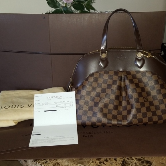 Louis Vuitton Handbags - Louis Vuitton bag
